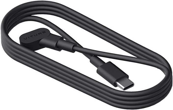 USB-C laidas VITURE magnetinei jungčiai (120 cm)