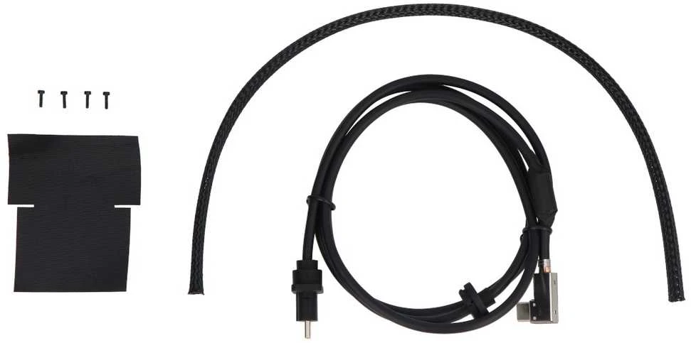 Bambu Lab A1 mini USB C laidas su priedais