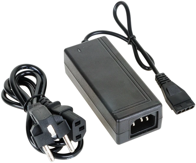 Konwerter Cabletech Adapteris 2.5/3.5" kietiesiems diskams USB 2.0 - SATA, IDE