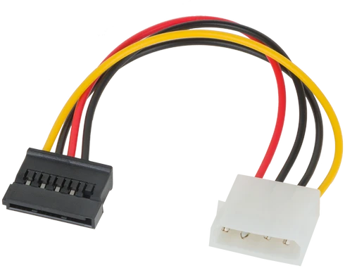 Konwerter Cabletech Adapteris 2.5/3.5" kietiesiems diskams USB 2.0 - SATA, IDE