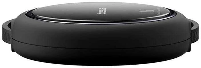 USB kabelis Baseus Free2Pull USB-C iki iP 20W 1m (juodas)