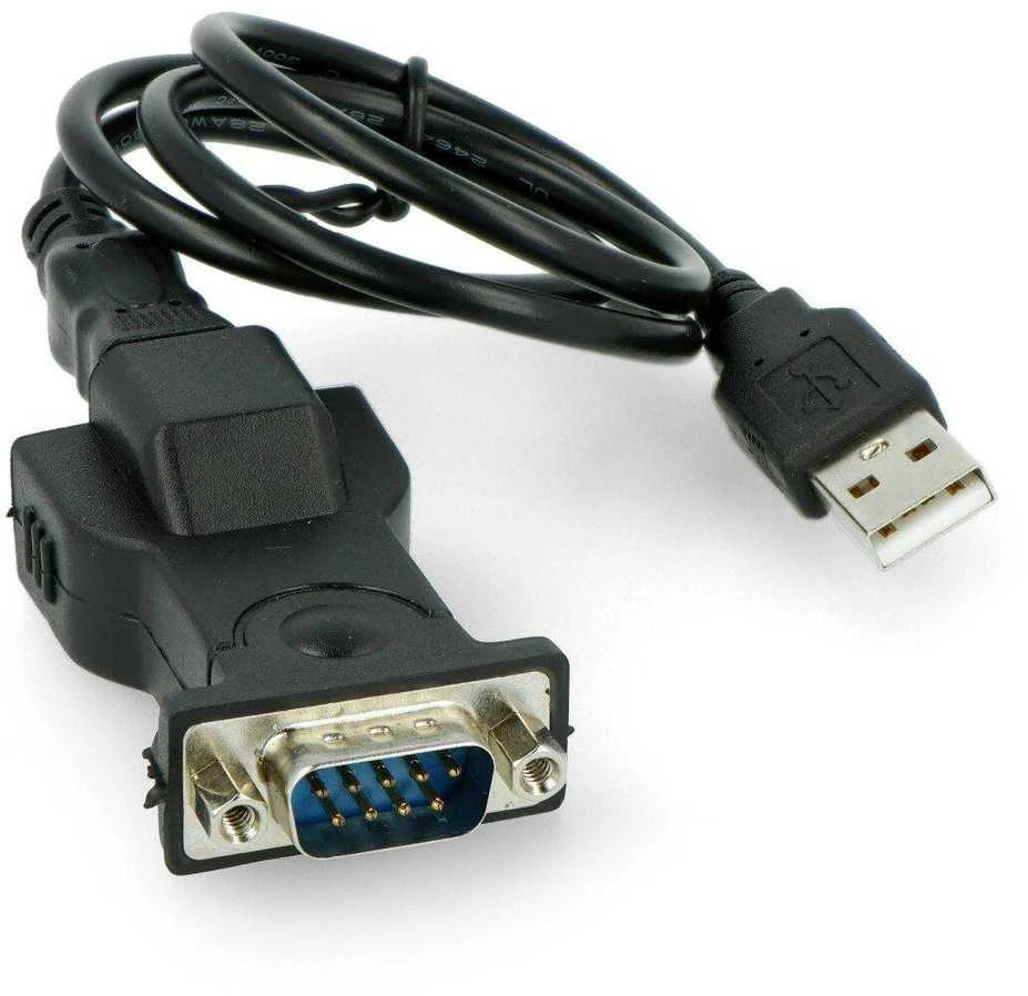 Oem USB keitiklis - RS232 COM - AK50 CH341