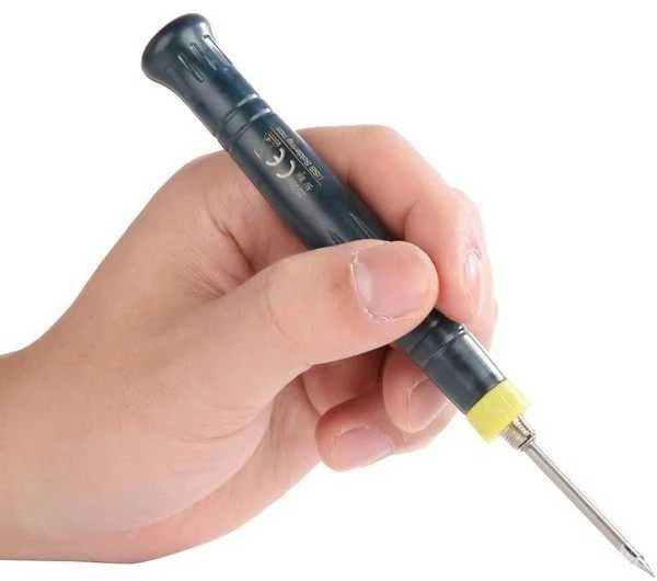 Oem USB lituoklis – 5V 8W – nešiojamas