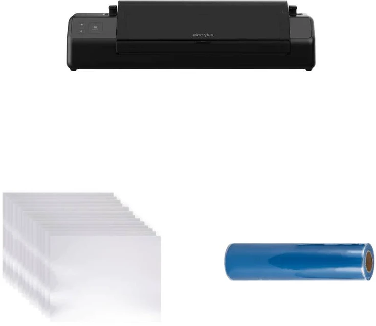 Eufymake UV DTF Laminating Machine
