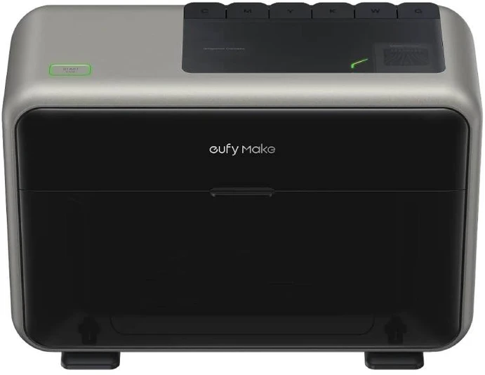 UV spausdintuvas - eufyMake E1