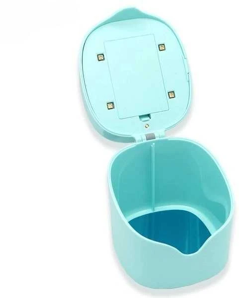 Oem UVC sterilizatorius buteliams, kaukėms, įrankiams - konteineris dezinfekcijai ir sterilizavimui