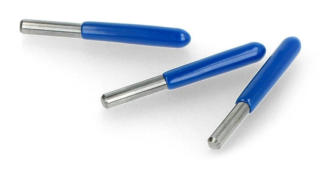 Grąžtas Oem V 30 laipsnių CNC freza - 0.1mm