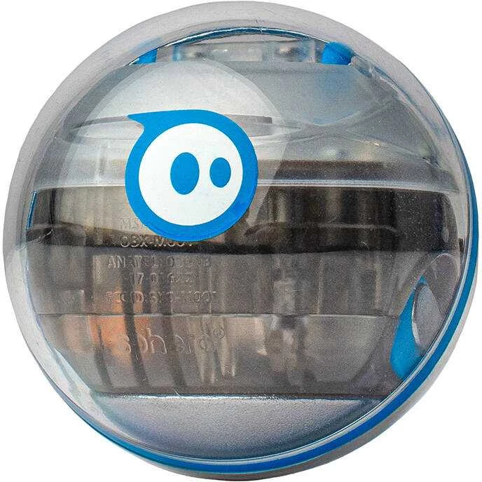 „Sphero Mini Clear“ veiklos rinkinys M001RW2