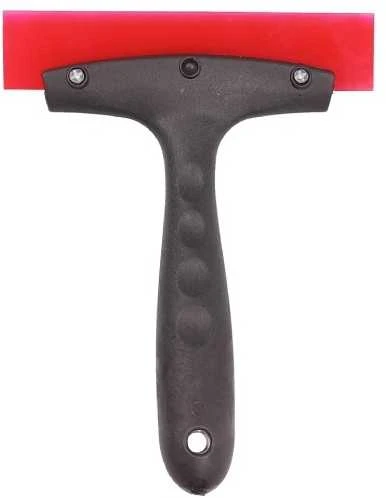 Oem Valytuvas folijos dengimui – 74x102mm – Minkštas – mėlynas
