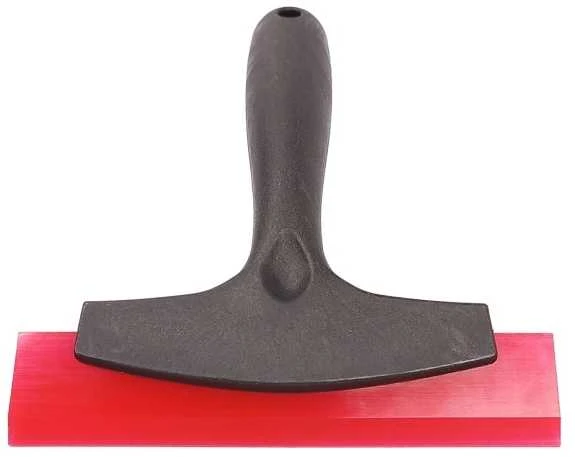 Oem Valytuvas folijos dengimui – 74x102mm – Minkštas – mėlynas