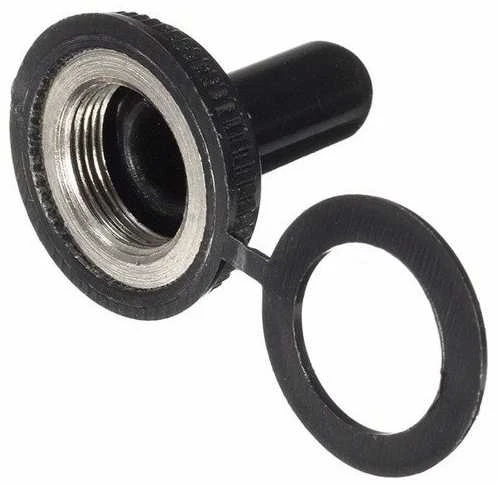 Oem Vandeniui atsparus dangtelis perjungimo jungikliui - WPC-05 - 12 mm