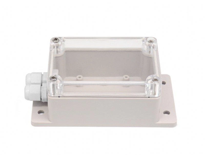 Sonoff IP66 Atsparus vandeniui Box instaliacinė dėžutė