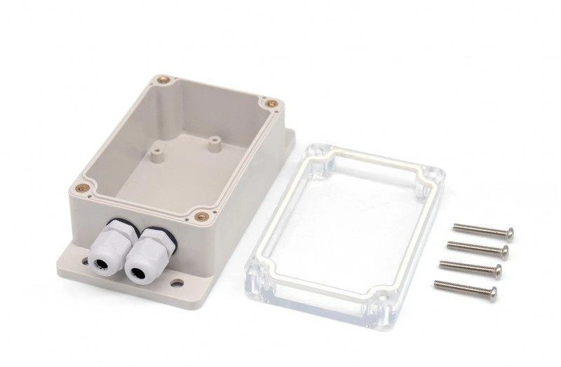 Sonoff IP66 Atsparus vandeniui Box instaliacinė dėžutė