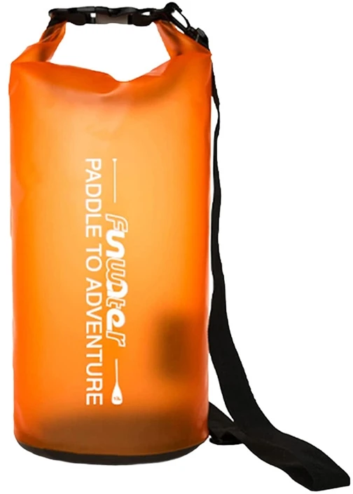 FunWater 10L Atsparus vandeniui Bag