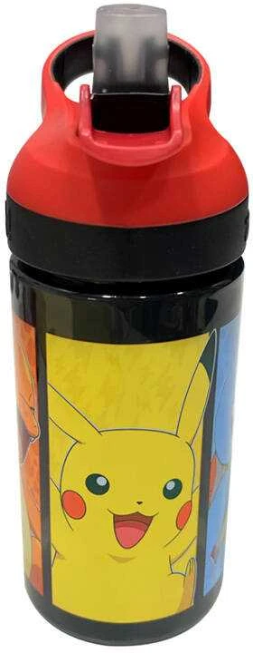 Kids Licensing Pokemon gertuvė, 500 ml.