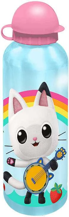 Kids Licensing Vandens butelis 500 ml Gabby's Dollhouse KiDS Licencija