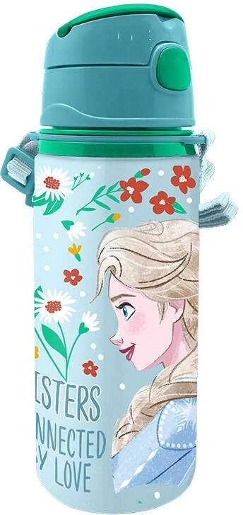 Vandens butelis 600 ml Frozen KiDS Licensing