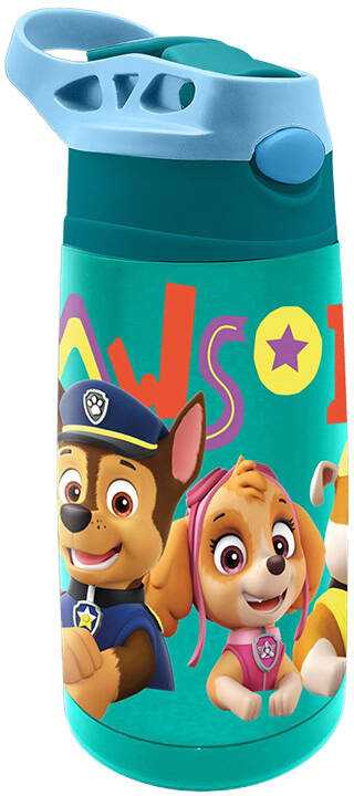 Kids Licensing Letena patrulio šiluminis butelis 400 ml