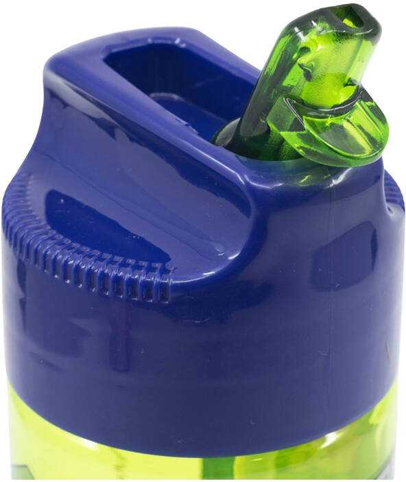Stor Minecraft buteliukas, 430 ml