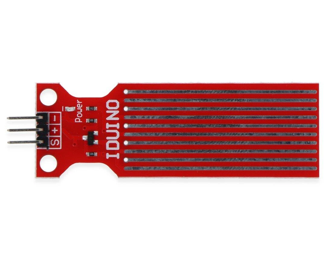 Iduino SE045 vandens lygio jutiklio modulis