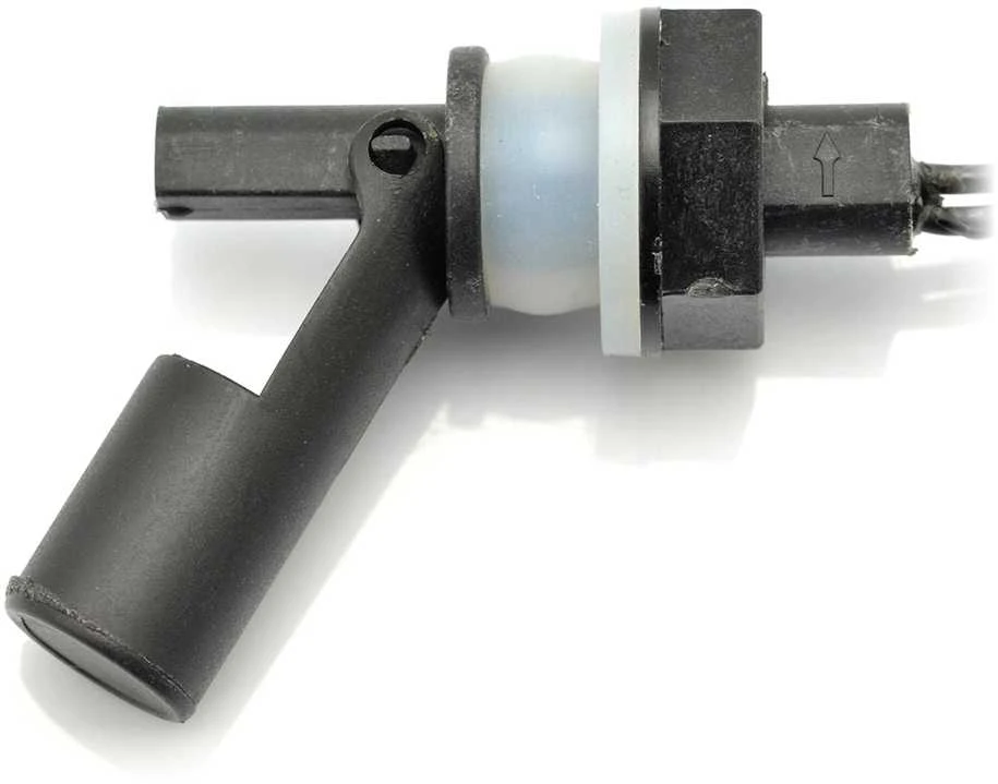 Oem Vandens Lygio Jutiklis plūdė SM-215 - kampinis