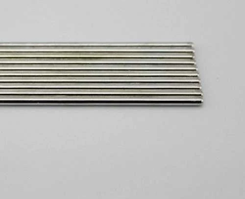 Metalinių ašių rinkinys 100x3mm
