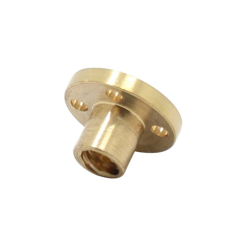 Grąžtas Oem Varžto veržlė 8mm