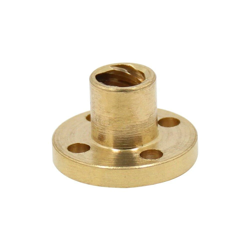 Grąžtas Oem Varžto veržlė 8mm
