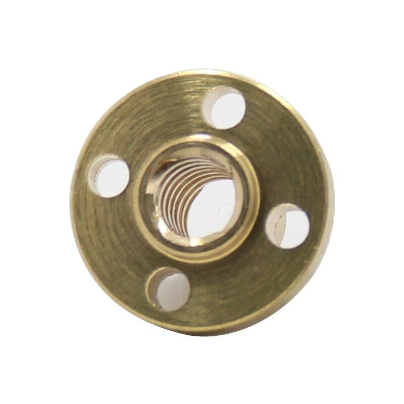 Grąžtas Oem Varžto veržlė 8mm