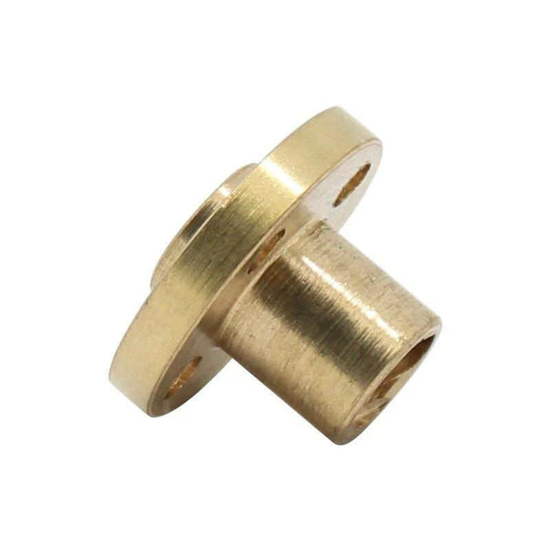 Grąžtas Oem Varžto veržlė 8mm