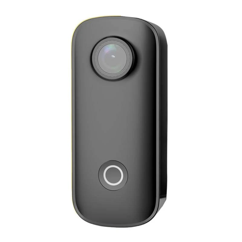 SJCAM C100 Juodas