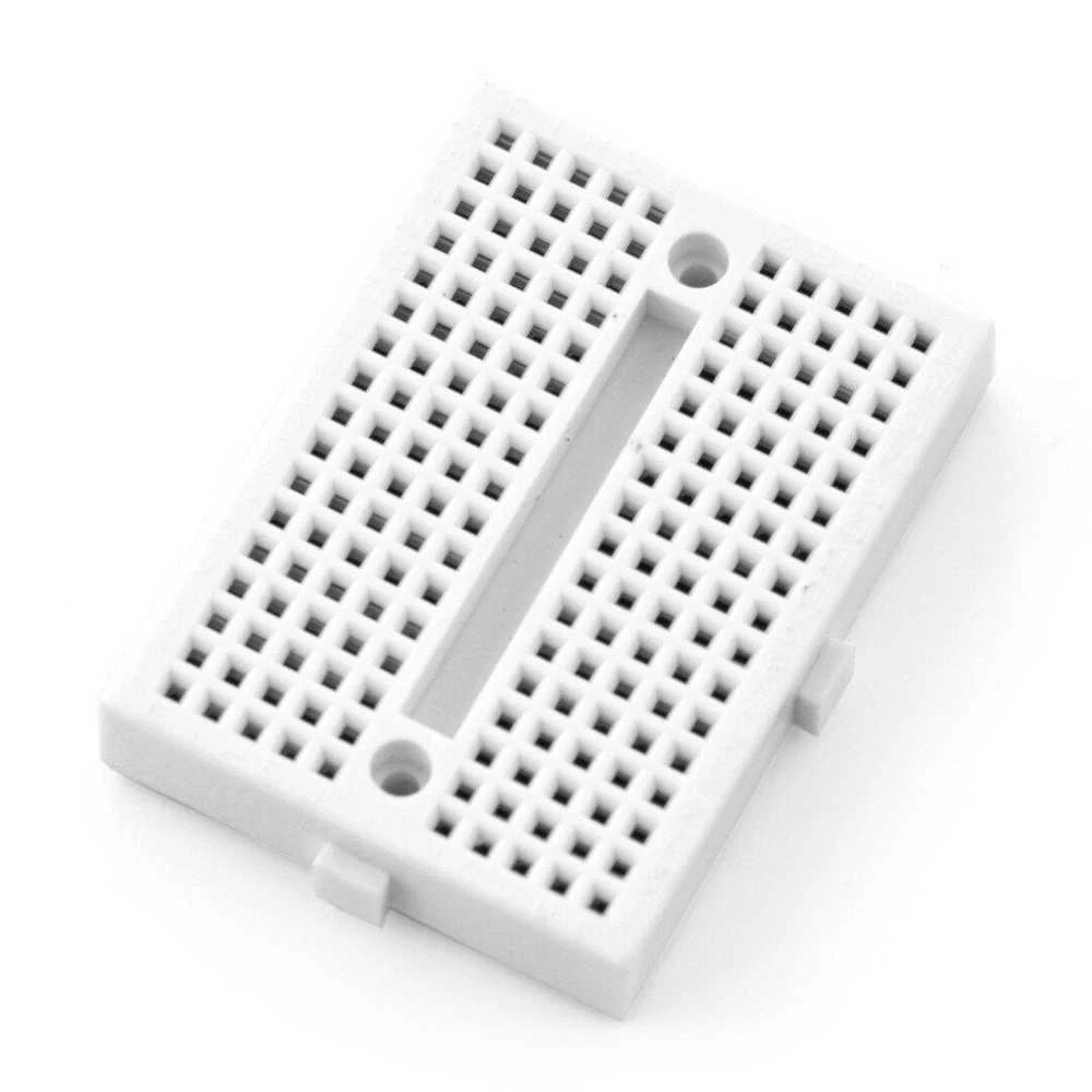 Velleman VMA201 maketavimo plokštė 170 kontaktų