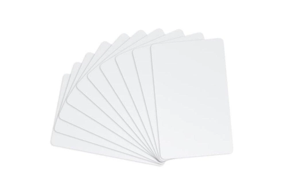 Velleman WPI417 - RFID identifikavimo kortelė - 13.56MHz - 10 vnt