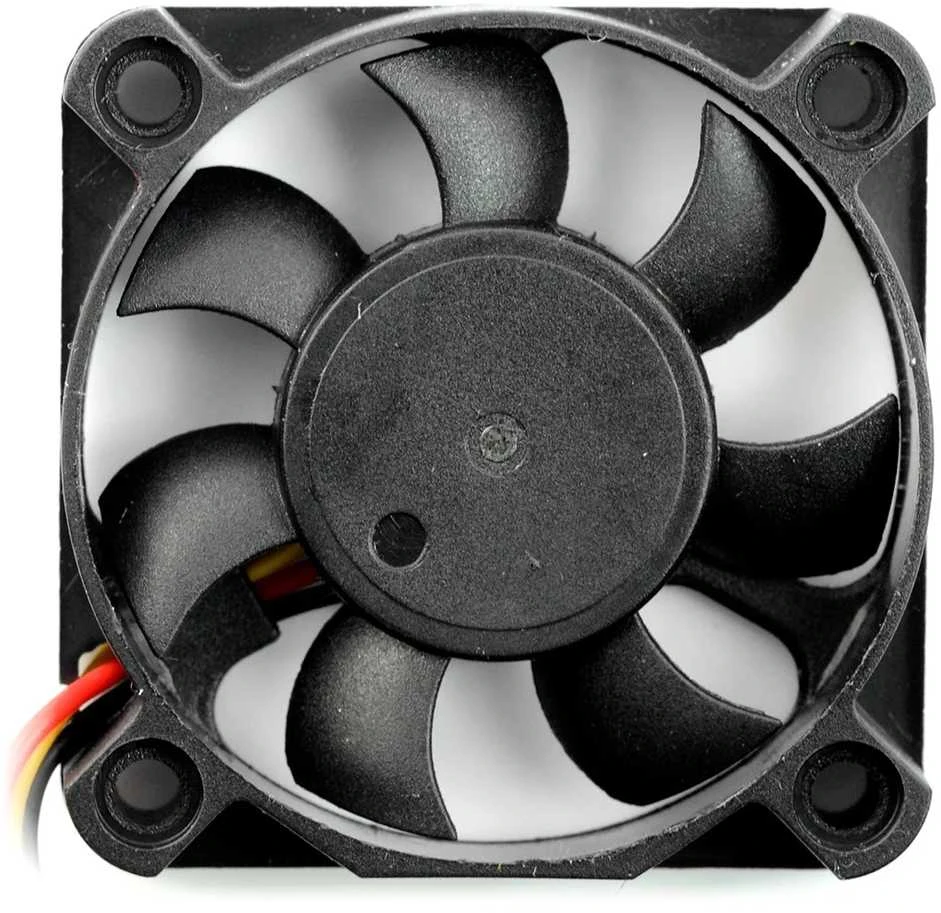 Blow Oem Ventiliatorius 12V 40x40x10mm 3 laidai