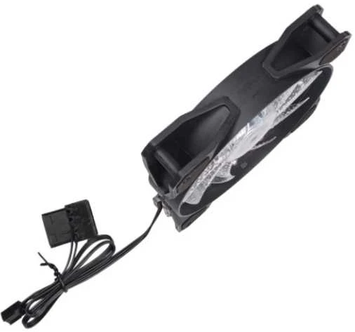 Oem Ventiliatorius 4010 24V 5000RPM - 0.03A - 40x40x10mm - 4010M12S