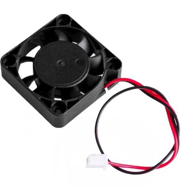 Oem Ventiliatorius 4010 24V 5000RPM - 0.03A - 40x40x10mm - 4010M12S