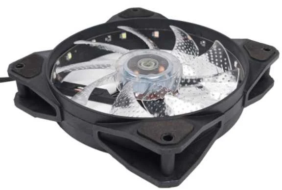 Oem Ventiliatorius 4010 24V 5000RPM - 0.03A - 40x40x10mm - 4010M12S