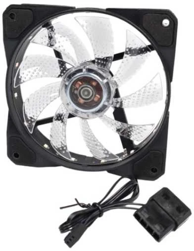 Oem Ventiliatorius 4010 24V 5000RPM - 0.03A - 40x40x10mm - 4010M12S