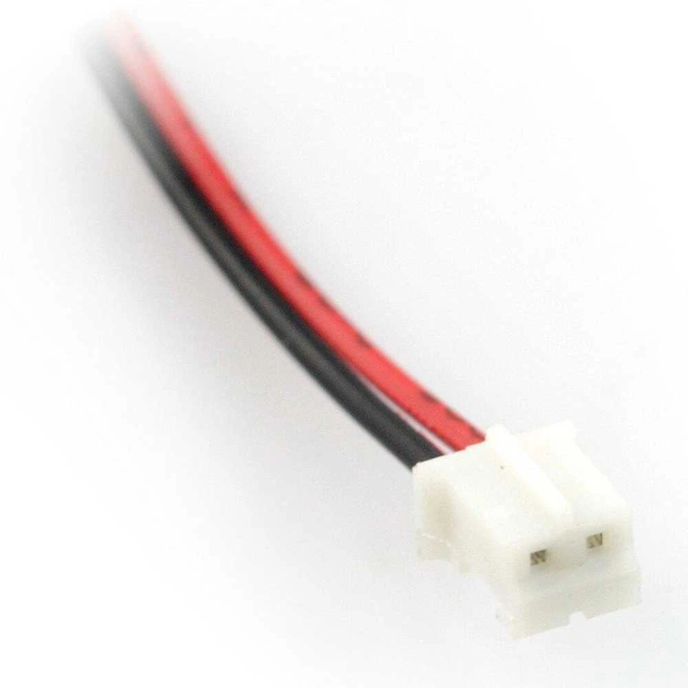 Oem Ventiliatorius 5V 25x25x10mm 2 laidų