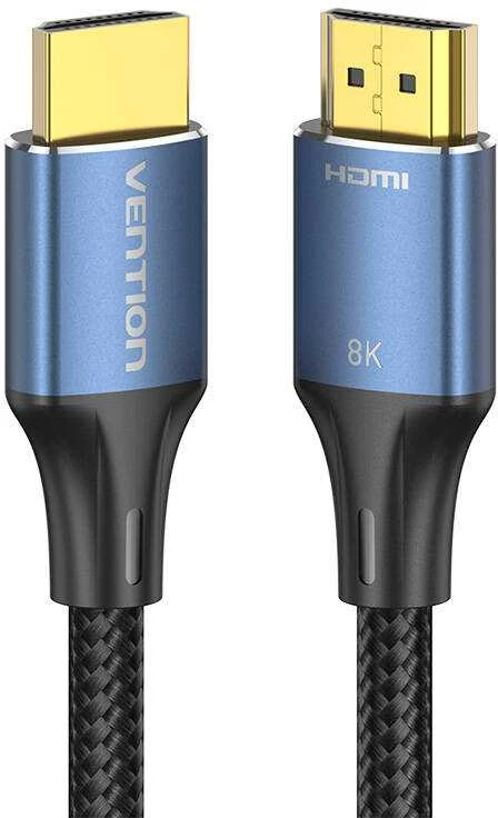 HDMI-A 8K kabelis Vention ALGLI 3m