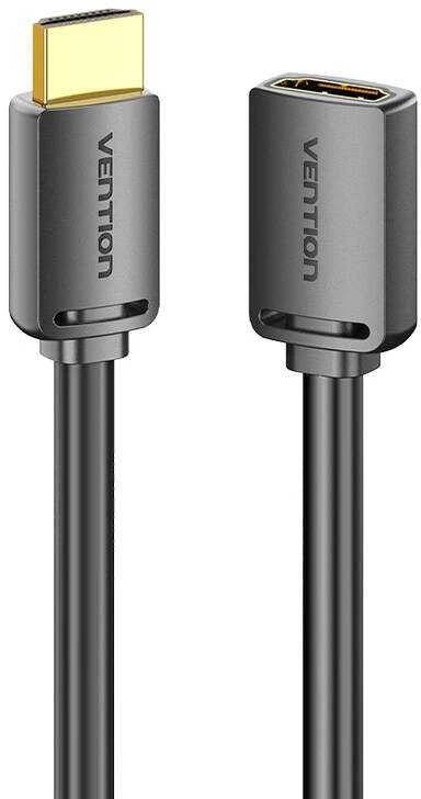 Vention HDMI prailgintuvo kištukas ir lizdas