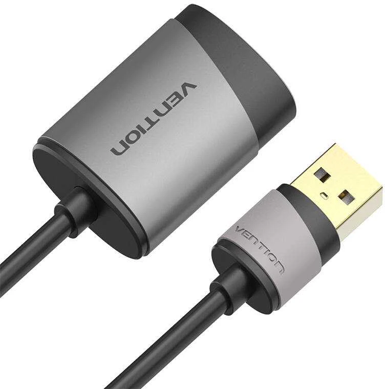 Vention USB garso plokštė su USB-A jungtimi