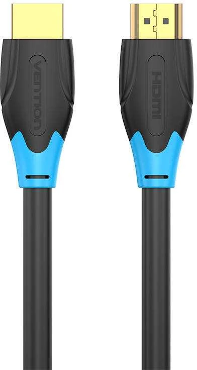 Vention HDMI laido jungtys su auksiniais antgaliais