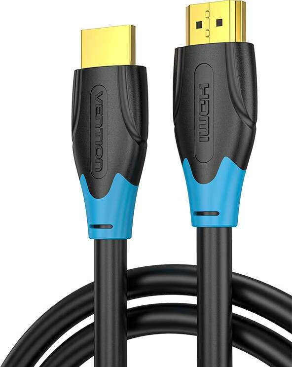 Vention HDMI laidas su auksinėmis jungtimis