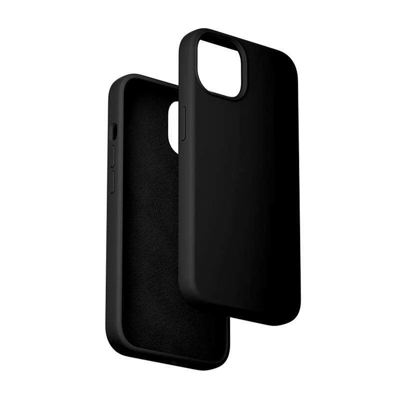 Vention KUEB0-20 apsauginis dėklas iPhone 14 Plus (juodas)
