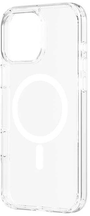 Vention KUGT0-40 dėklas, skirtas iPhone 16 Pro Max MagSafe (skaidrus)