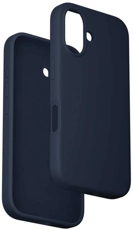 „Vention KUHL0-10“ dėklas, skirtas „iPhone 16 MagSafe“ (Mėlyna)