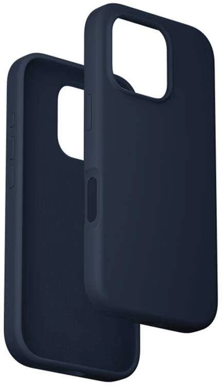 Dėklas Vention KUHL0-30 Case for iPhone 16 Pro MagSafe (Mėlyna)