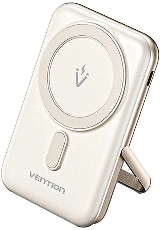 Vention Magnetinis maitinimo blokas FHNW0 20W, 10000 mAh (balta)
