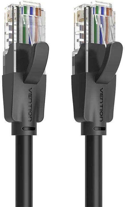 Vention IBEBL Cat 6 UTP tinklo kabelis 10m
